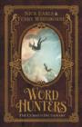 Image for Word Hunters: The Curious Dictionary