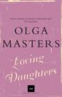 Image for Loving Daughters : UQP Modern Classics