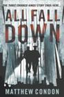Image for All Fall Down : The third instalment of the Three Crooked Kings series