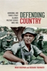 Image for Defending Country: Aboriginal and Torres Strait Islander Military Service since 1945