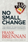 Image for No Small Change