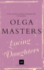 Image for Loving Daughters