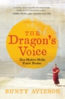 Image for The Dragon&#39;s Voice