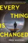 Image for Everything Is Changed