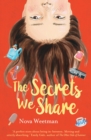 Image for Secrets We Share