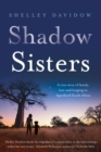 Image for Shadow Sisters.