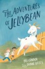 Image for Adventures of Jellybean