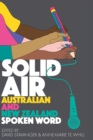 Image for Solid Air: Australian and New Zealand Spoken Word
