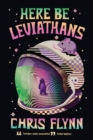 Image for Here Be Leviathans