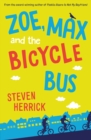 Image for Zoe, Max and the Bicycle Bus