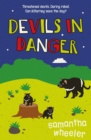 Image for Devils in Danger