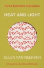Image for Heat and Light : First Nations Classics
