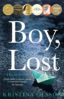 Image for Boy, Lost