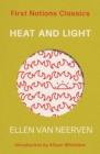 Image for Heat and Light