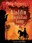 Image for Aladdin and the enchanted lamp