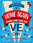 Image for Home again  : stories about coming home from war