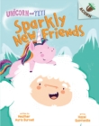 Image for Unicorn and Yeti  : sparkly new friends