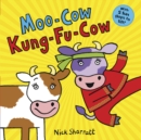 Image for Moo-Cow, Kung-Fu-Cow NE PB