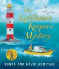 Image for The lighthouse keeper&#39;s mystery