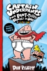 Image for Captain Underpants: Two Pant-tastic Novels in One (Full Colour!)