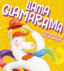 Image for Llama glamarama