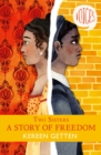 Two sisters  : a story of freedom - Getten, Kereen