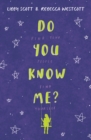Image for Do you know me?