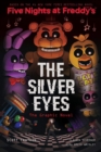 Image for The silver eyes