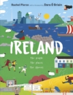Image for Ireland  : the people, the places, the stories