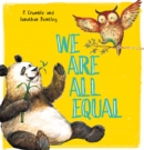 Image for We Are All Equal