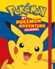 Image for My Pokemon Adventure Journal