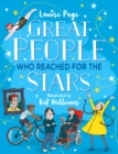 Image for Great People Who Reached for the Stars