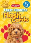 Image for First Phonics Flash Cards