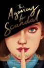 Image for The agency for scandal