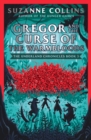Image for Gregor and the Curse of the Warmbloods