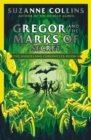 Image for Gregor and the Marks of Secret