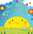 Image for Baby Sensory: Say Hello to the Sun