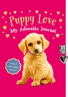 Image for Puppy Love: My Adorable Journal