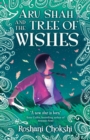 Image for Aru Shah and the Tree of Wishes