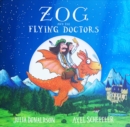 Image for Zog and the Flying Doctors foiled PB
