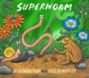 Image for Superworm