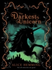Image for The darkest unicorn