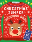 Image for The Christmas Jumper Colouring Book
