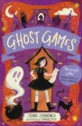 Image for Ghost games