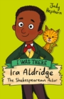 Image for Ira Aldridge  : the Shakespearean actor