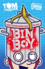 Image for Bin Boy: There&#39;s nothing rubbish about this superhero!