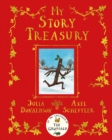 Image for My Story Treasury