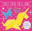 Image for Unicorn Origami