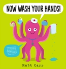 Image for Now wash your hands!