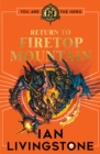 Image for Fighting Fantasy: Return to Firetop Mountain